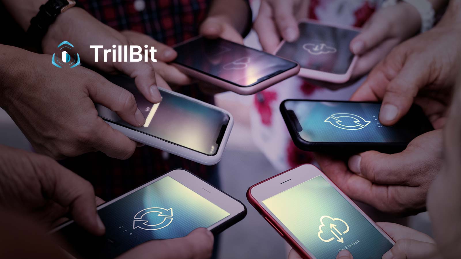 Why Is Sound The Best Way To Connect Headless IoT Devices Trillbit