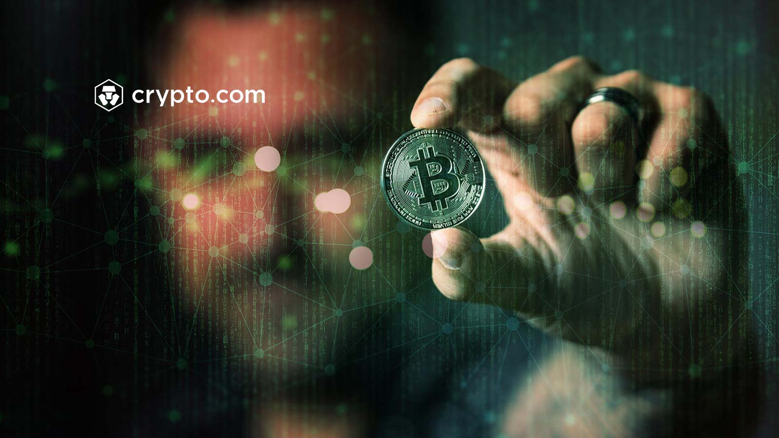 World's Fastest Growing Cryptocurrency Platform, Crypto.com, Launches Campaign Introducing Platform To Global Consumers