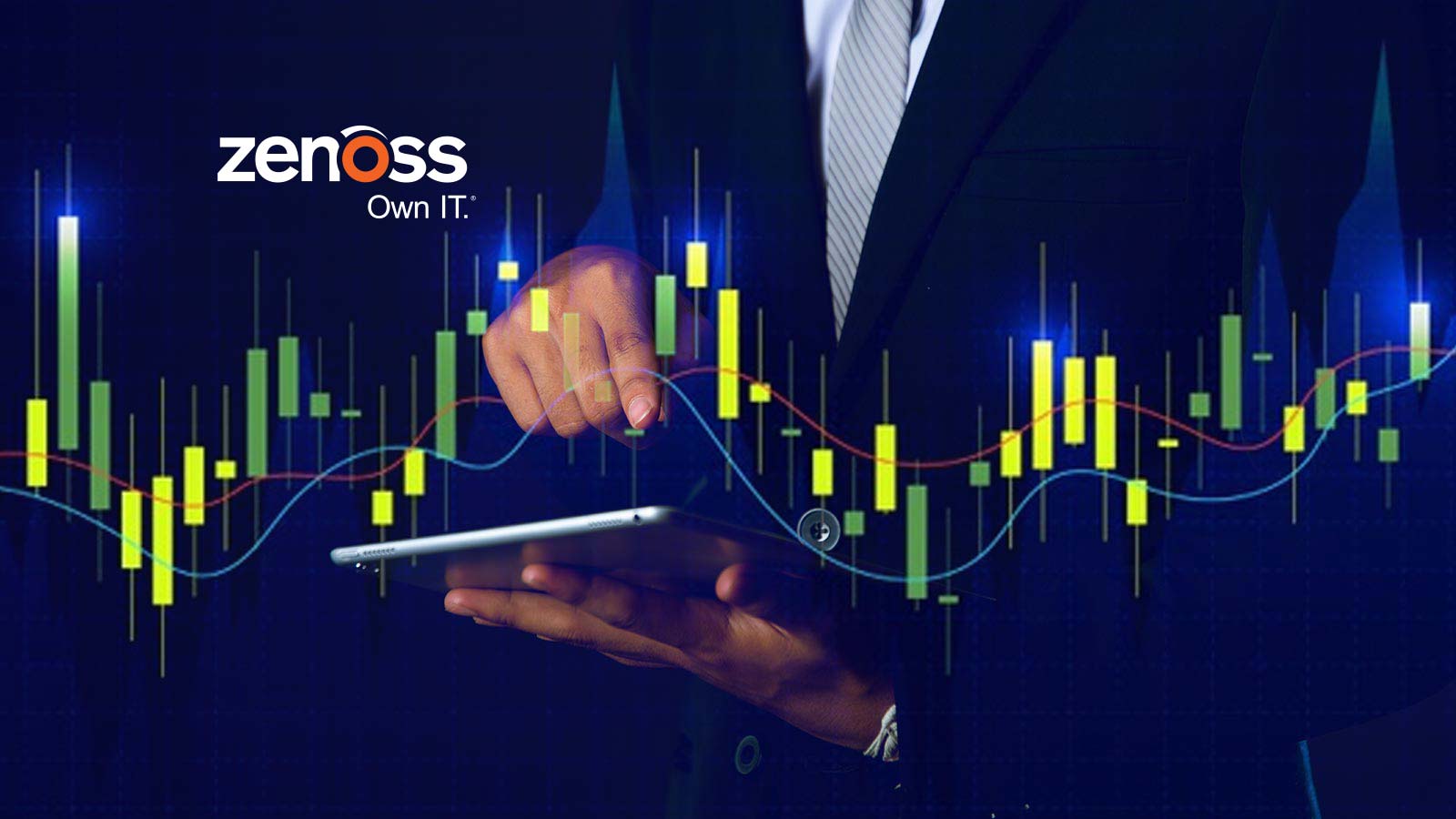 Zenoss Appoints Pritesh Upadhyay as Chief Revenue Officer