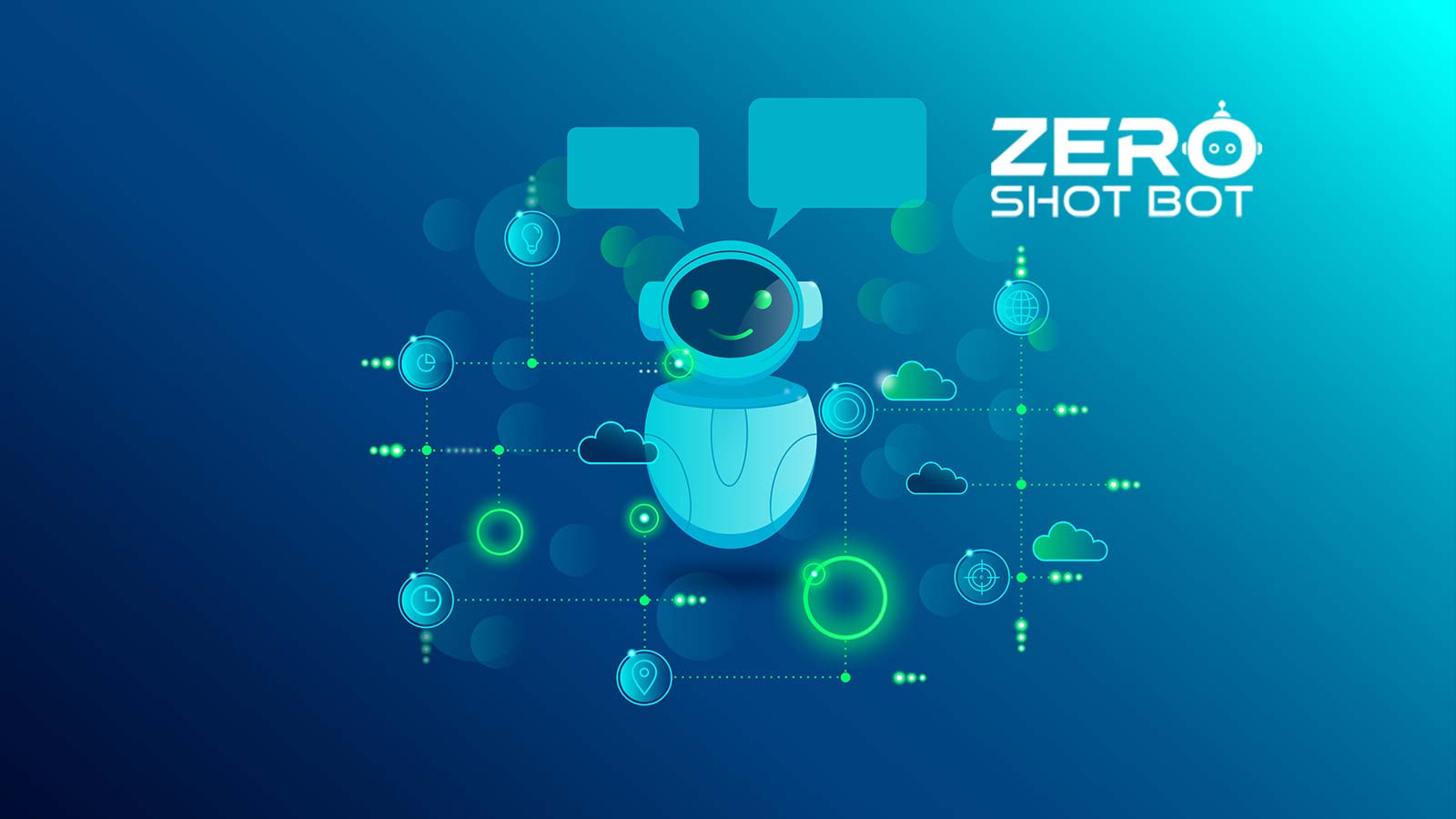 ZeroShotBot Launches World's First AI Chatbot That Requires Zero Training Data or Coding for Businesses of All Sizes