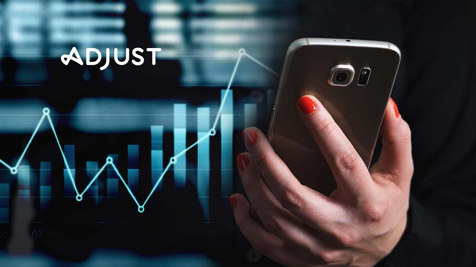 Adjust E-commerce App Report Sees Significant In-App Revenue Growth, Signaling Shift To Mobile Holiday Shopping