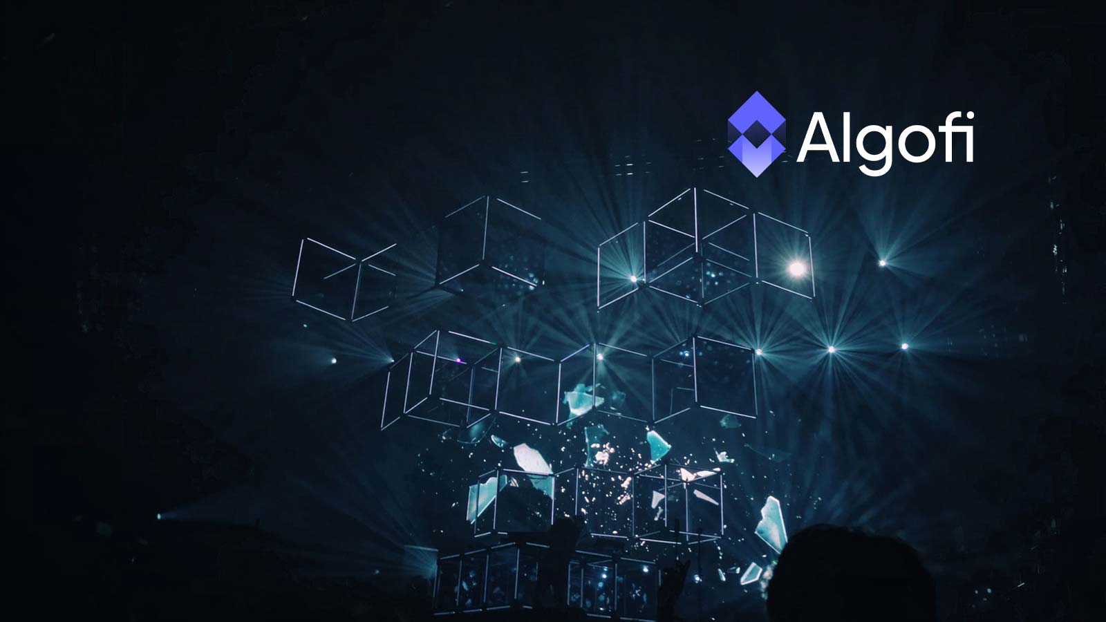 Algofi Announces $2.8Million In Funding To Build Decentralized Lending Market On Algorand Blockchain