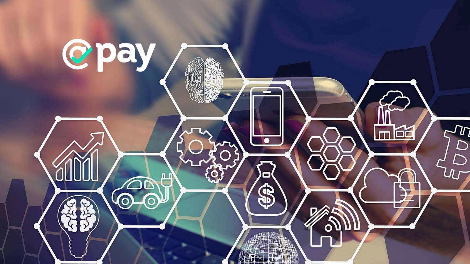 @Pay Announces API Development for Potential Partnerships with BNPL Companies