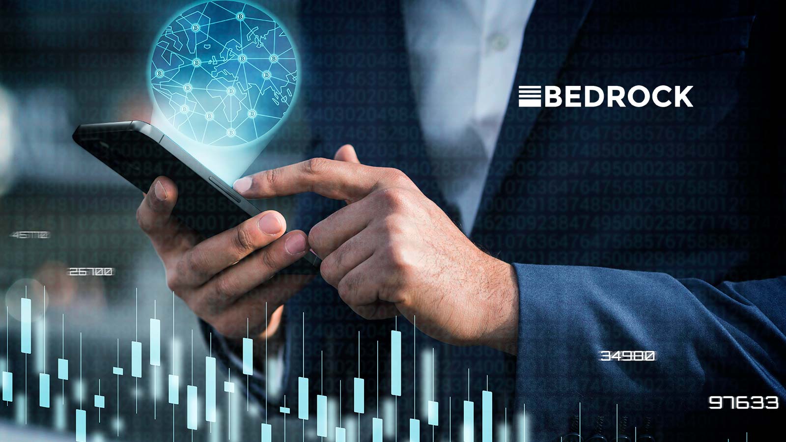 Bedrock Analytics Unveils Innovative Platform