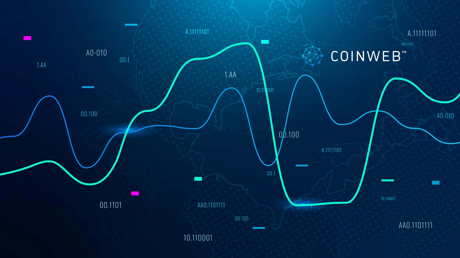 Coinweb.io Closes Investment From And Strategic Partnership With Venture Capital Firm, Magnus Capital