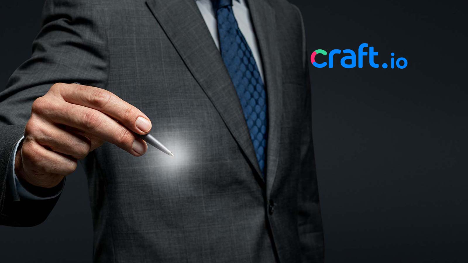 Craft.io Raises $8Million To Help All Enterprises Become Software Companies