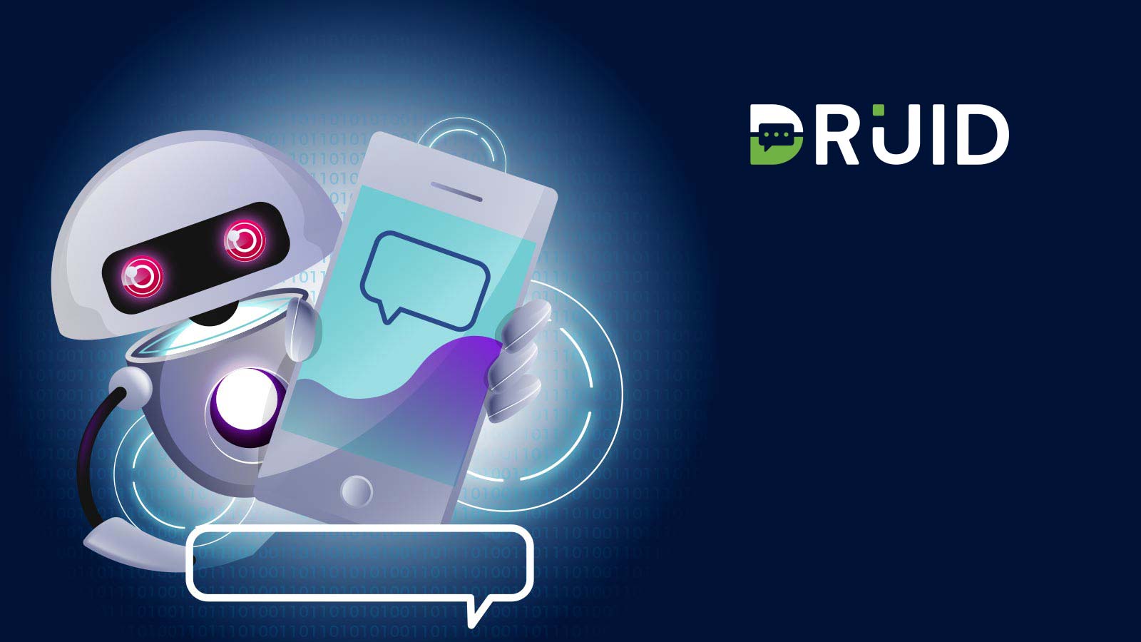 Amelie, Groupama's Second Virtual Assistant Built On Druid Technology, Is Now Available To The Company's Clients