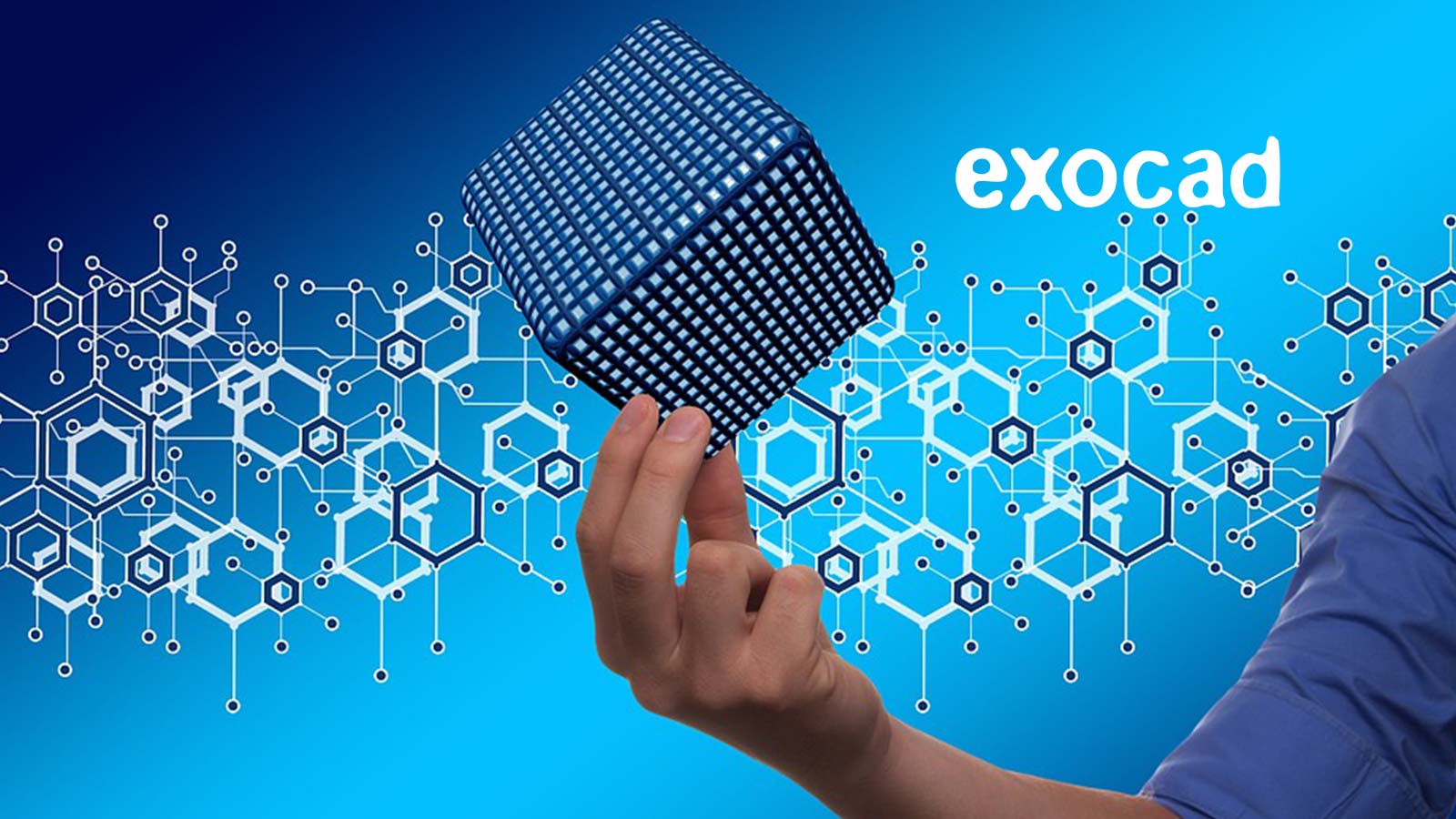 exocad Releases ChairsideCAD 3.0 Galway Software For Single-Visit Dentistry In North America