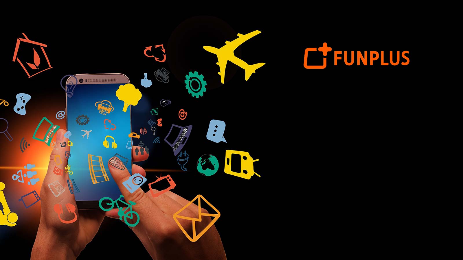 FUNPLUS Introduces Felipe Mata As Director Of Central Product Management