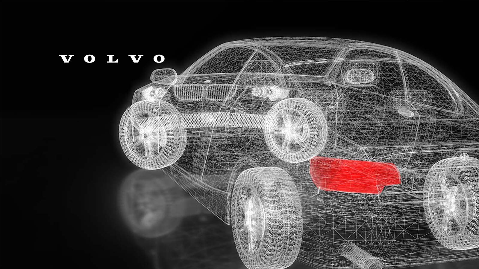 Volvo Cars Tech Fund Invests In Optical And Imaging Technology Start-Up Spectralics