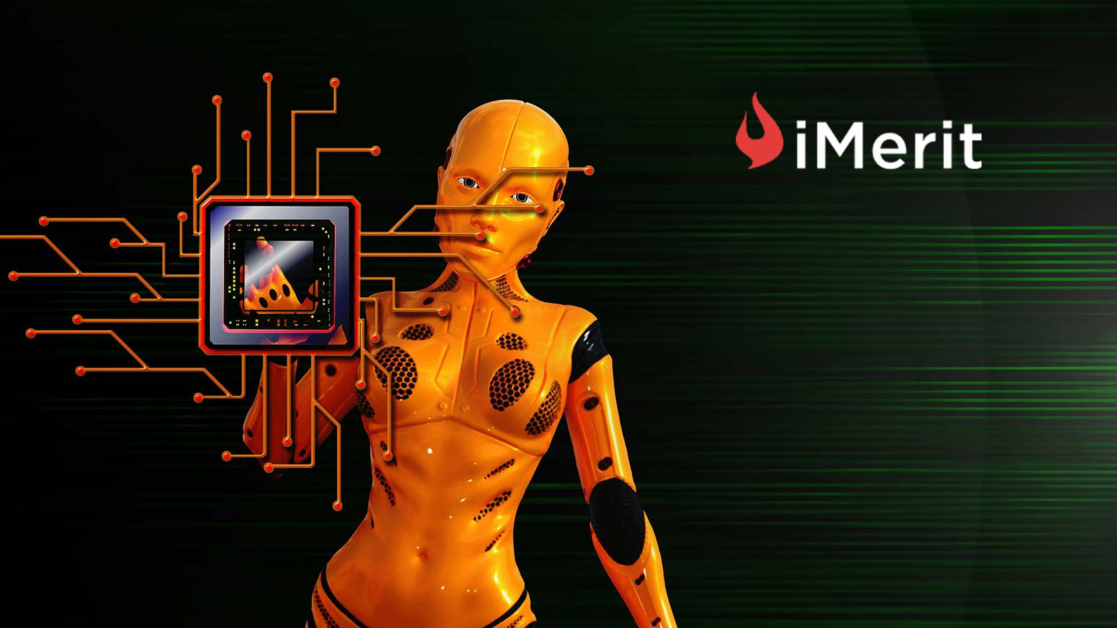 iMerit Launches New Self Serve API Tool, Allowing For a More Seamless Integration of Their AI Data Solutions