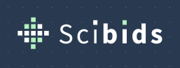 Scibids Logo