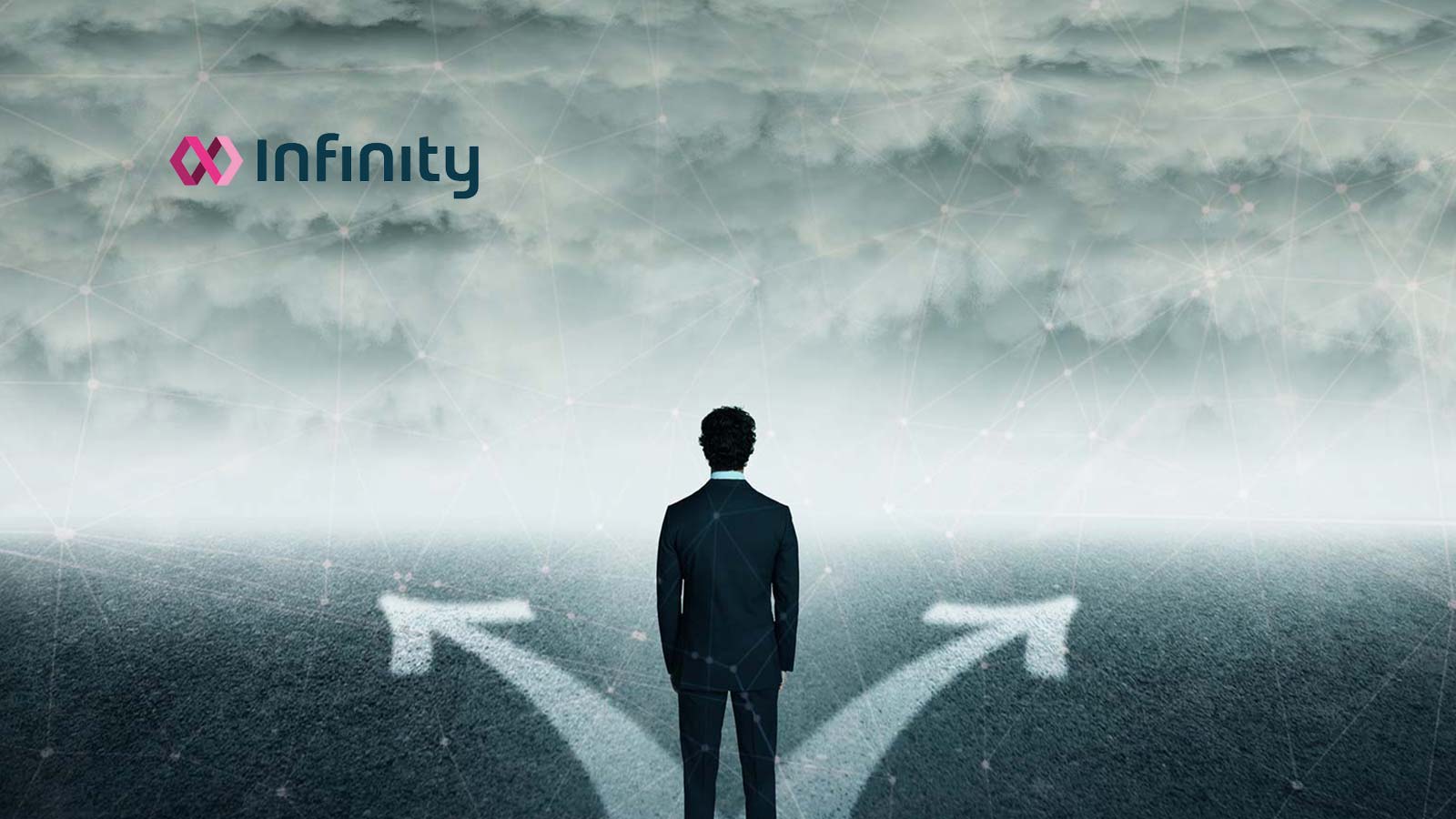 Infinity Appoints Hannah Delaney as VP of Marketing