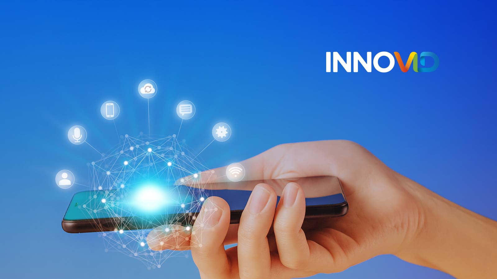 Innovid CTV and Video Technology Now Available in China, Taps Former Google Platforms Country Manager David Chen to Lead Region