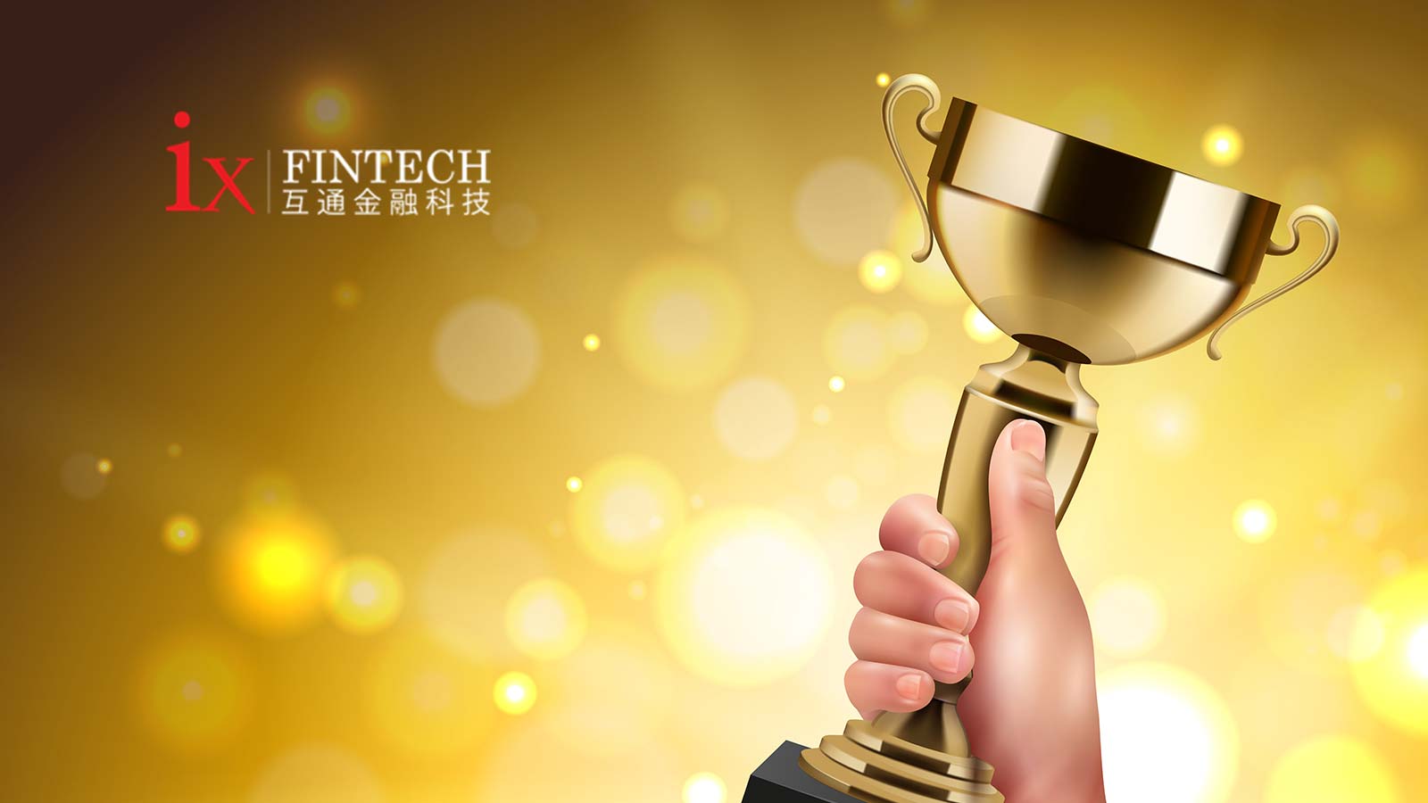 ixFintech Group Limited Wins TADS Awards 2021, Eco-System Excellence (KYC/Compliance)