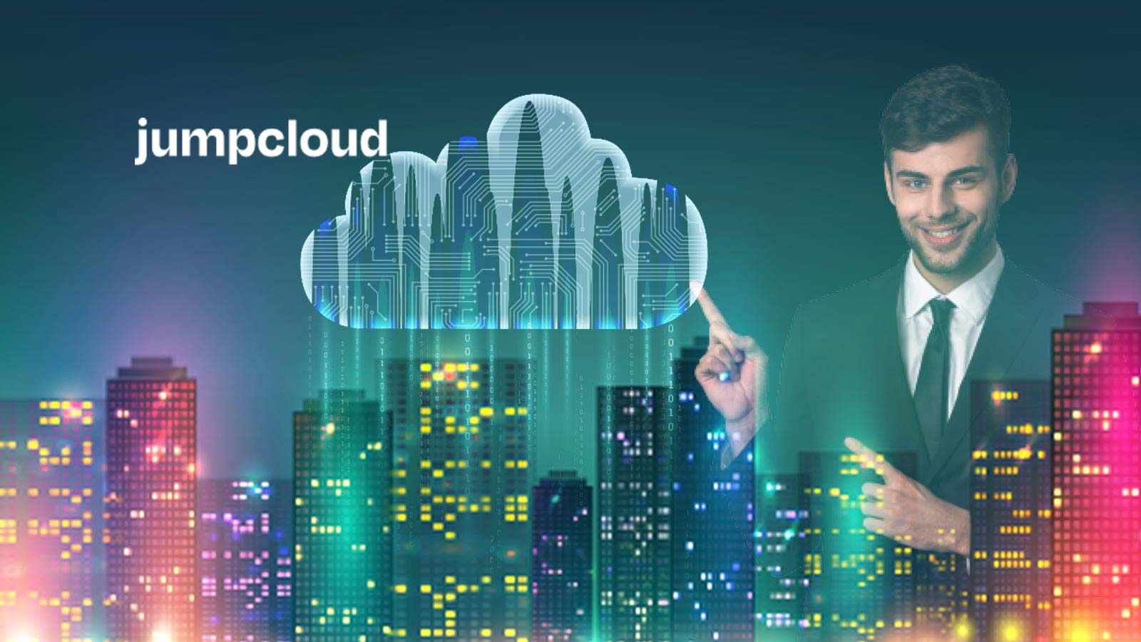 JumpCloud Holiday Survey Finds IT Admins Thankful And Exhausted