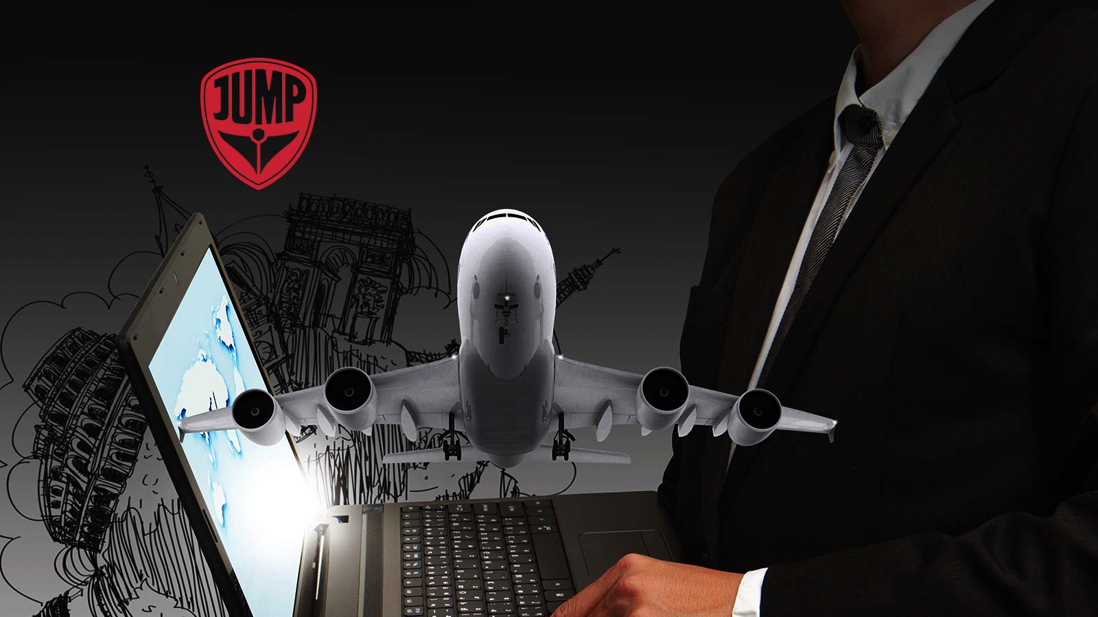 Hyper Real Wingsuit Simulation Company JUMP Announces Completion of Notorious Notch Peak Virtual Location