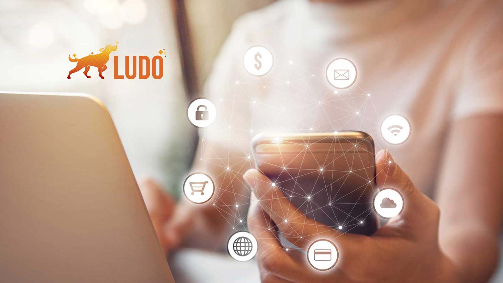 Trailblazing Creators Platform Ludo Launches Iconic New Function for Game Developers and Designers