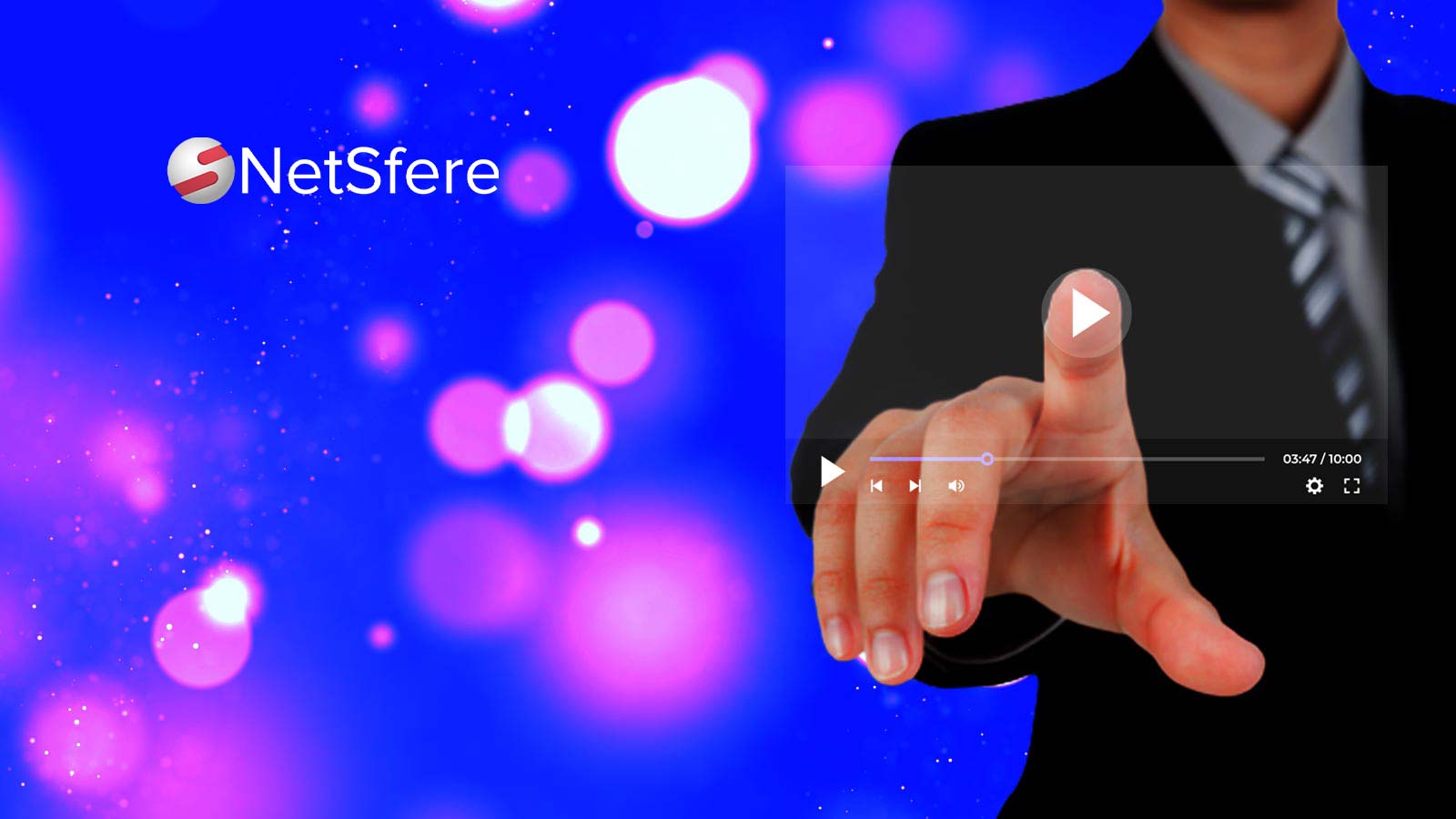 NetSfere And Deutsche Telekom Partner To Deliver A Compliant Mobile Messaging Platform Enabling Instantaneous, Secure Staff Communication For Germany’s St. Augustinus Group