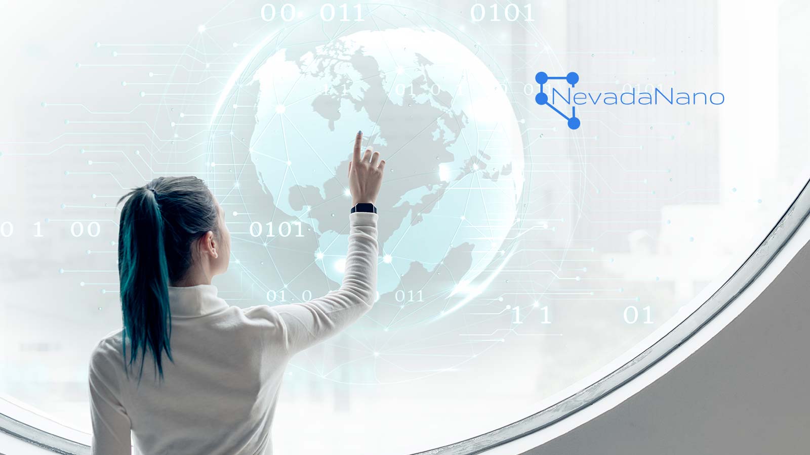 NevadaNano Names Naren Prasad Chief Product Architect To Lead Hardware-Enabled SaaS System Development