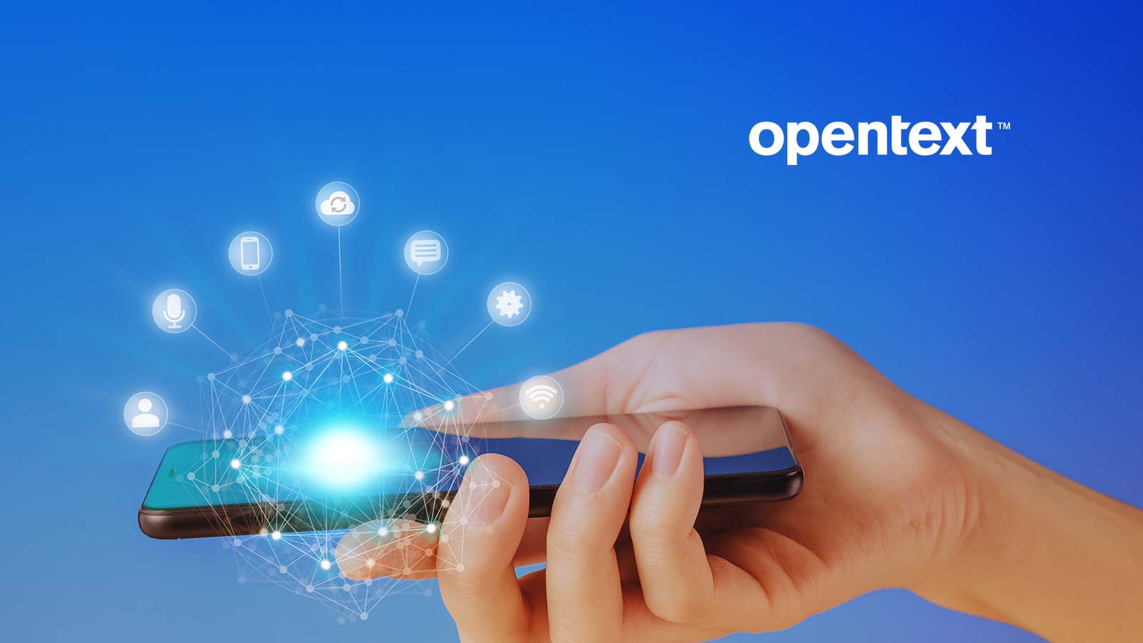 OpenText Strengthens Security & Protection Cloud With Network Detection & Response