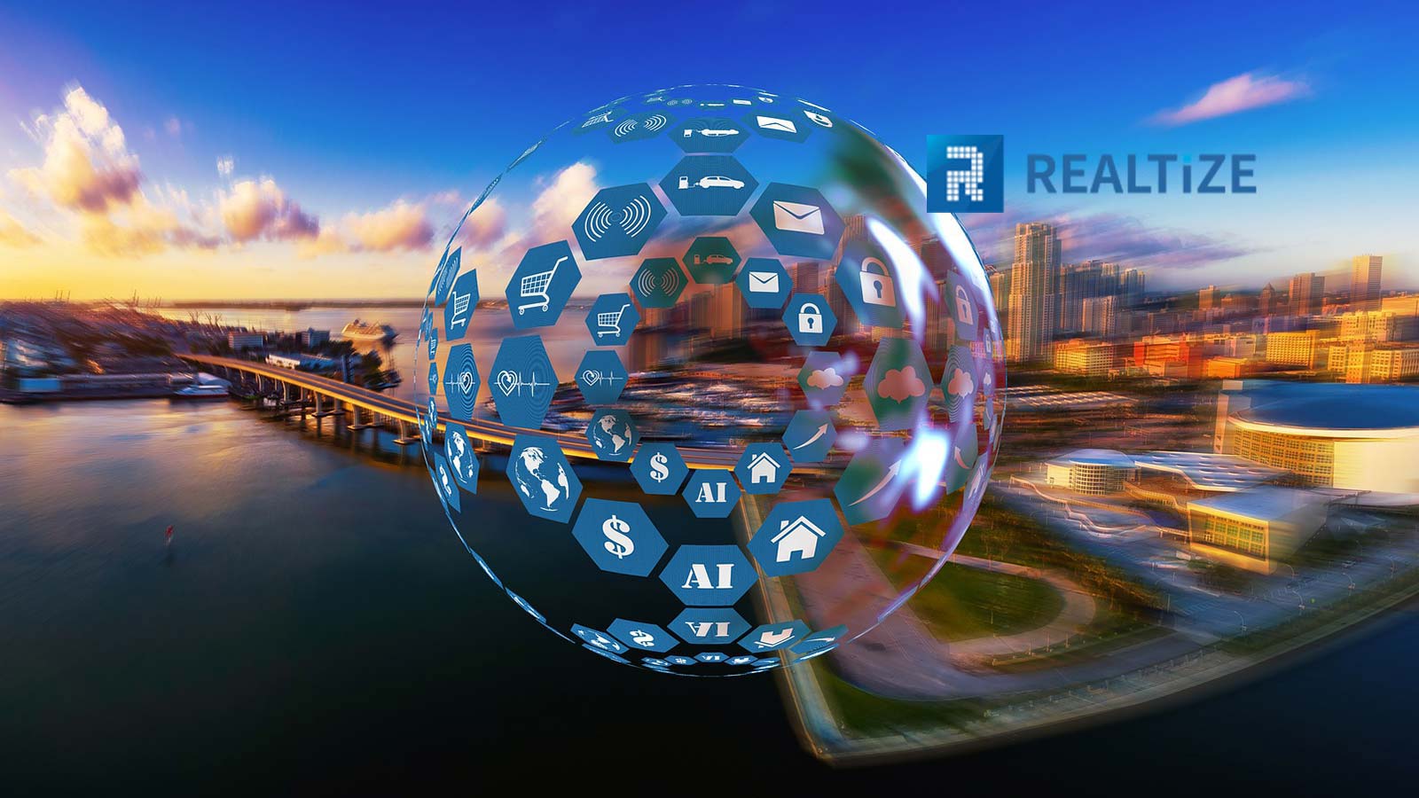 NSAV Announces Partnership With Crowdfunding Platform Realtize.io For NSAVDEX Native Token