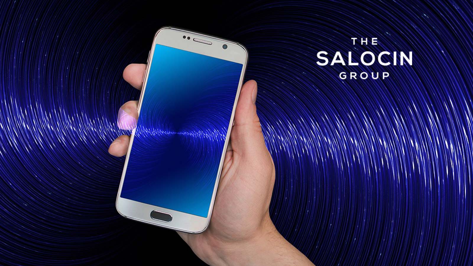 "Customer Data Specialist Edit Acquired By The Salocin Group And NVM Private Equity”