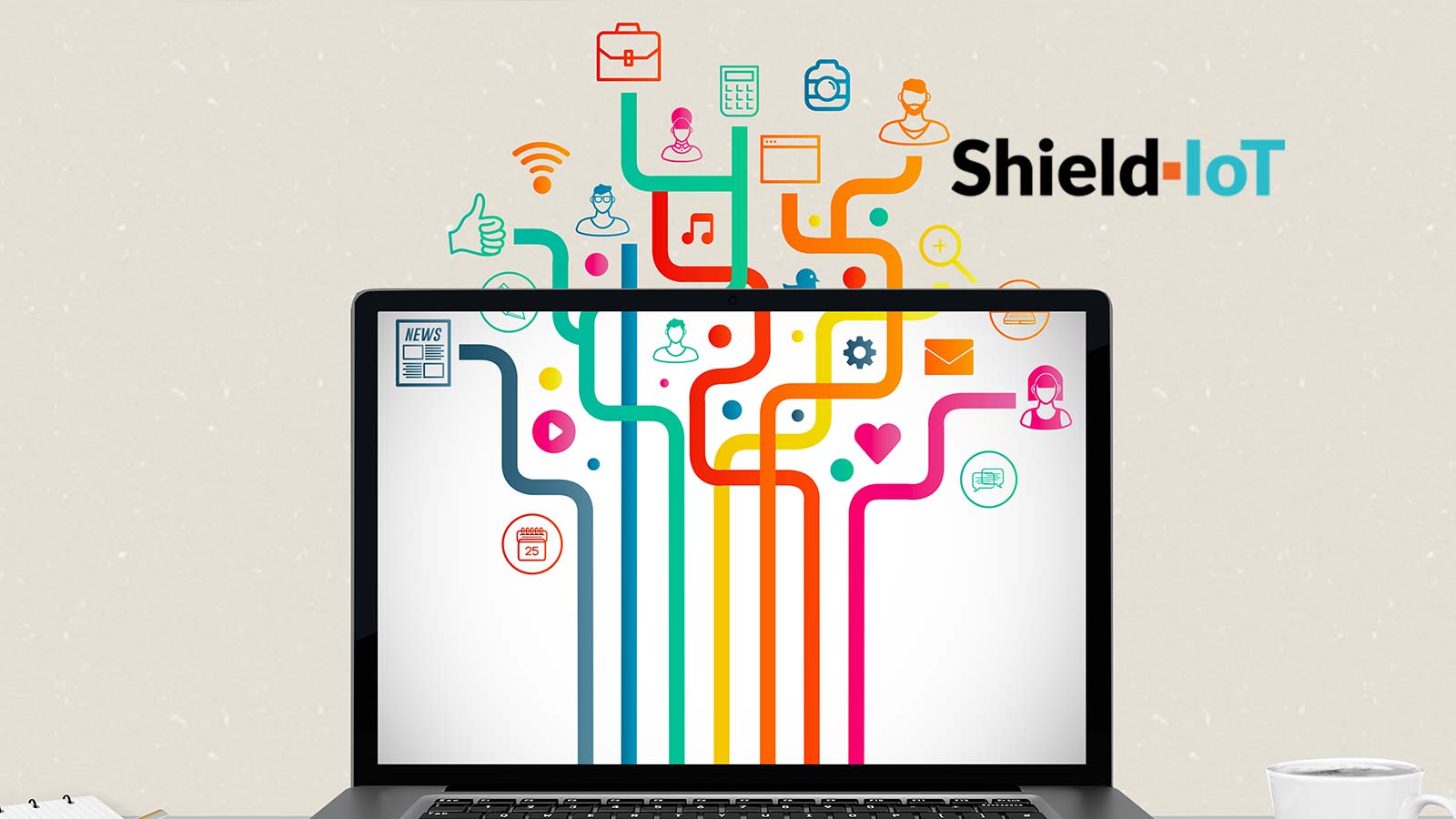 Shield-IoT Raises $7.4 Million in Series A to Streamline and Secure Mass Scale IoT Networks