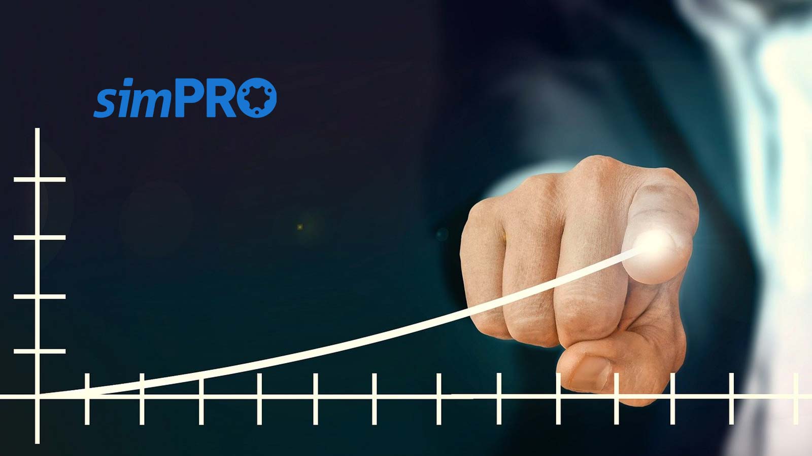 simPRO, A Leading Global Provider Of Field Service Management Software, Secures Growth Investment Of Over $350 Million USD From K1