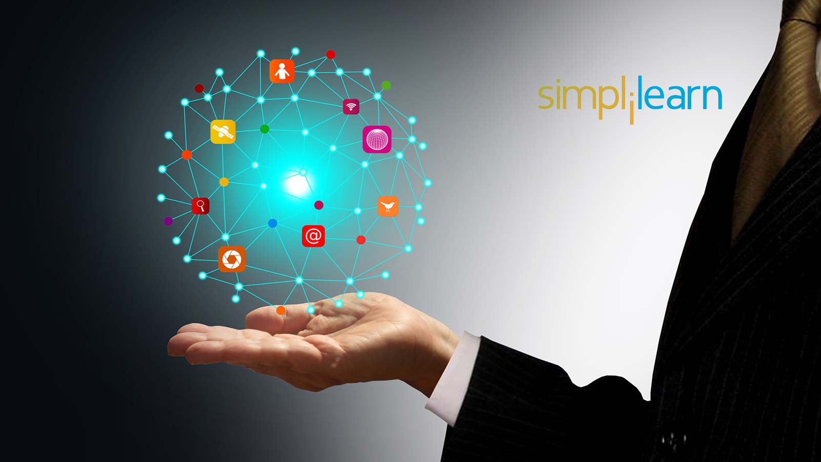 Simplilearn, In Collaboration With University Of California Irvine Continuing Education, Launches Post Graduate Program In AWS Cloud Architect