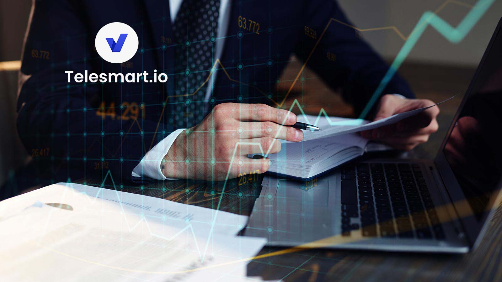 USMatrix Chooses Telesmart.io’s Number Inventory Management Platform To Make Monetising Global Numbers Simple And Efficient