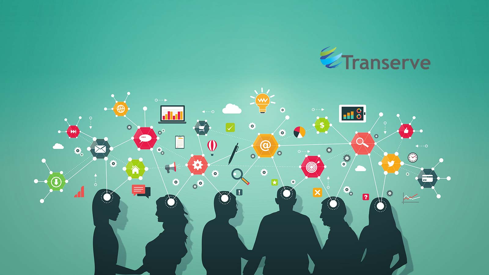 Transerve Has Been Granted A Patent For Their Online Spatial Analytics Platform's Micro-Service-Based Design.