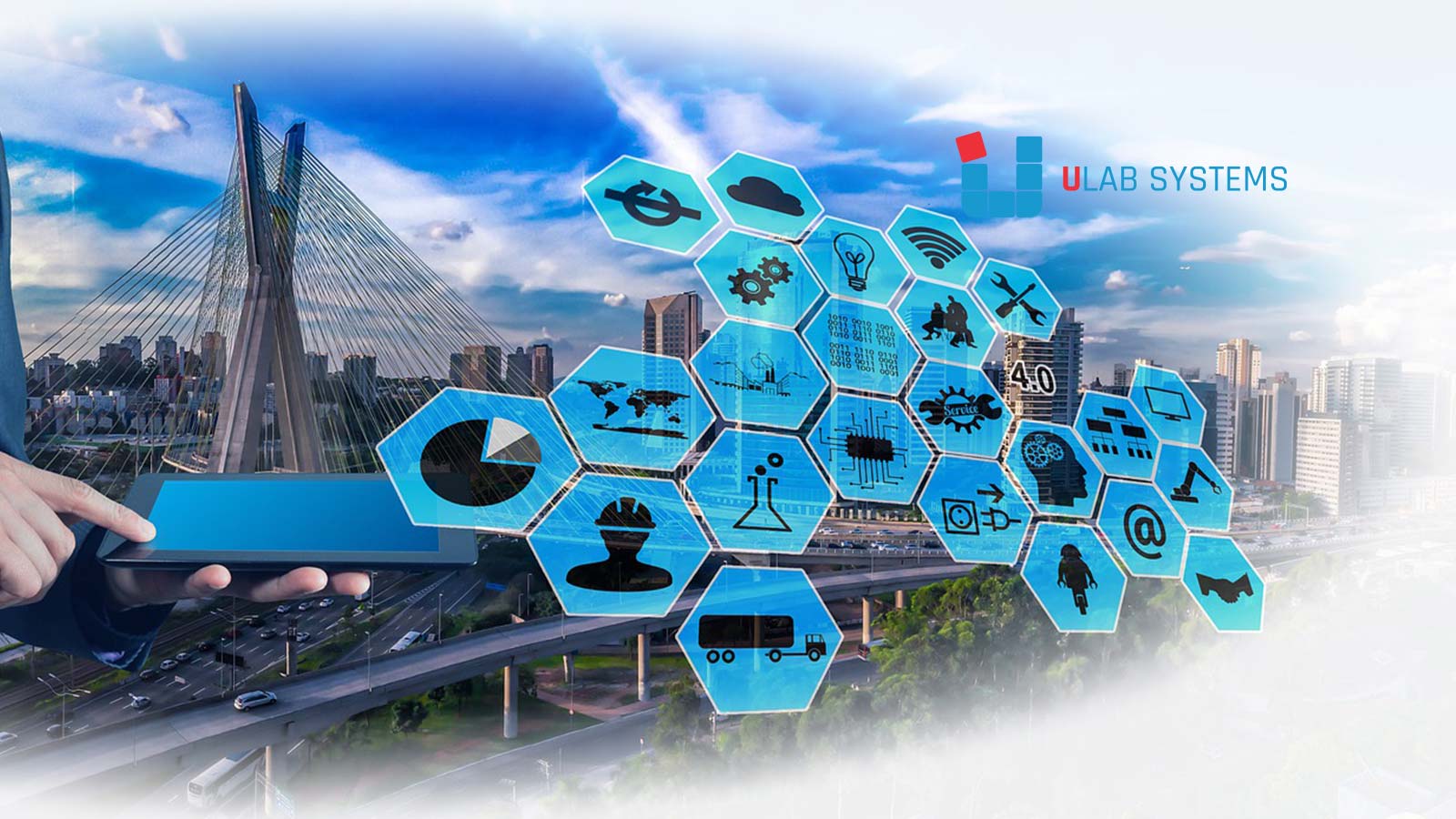 uLab Announces Launch of Digital Assistant Academy