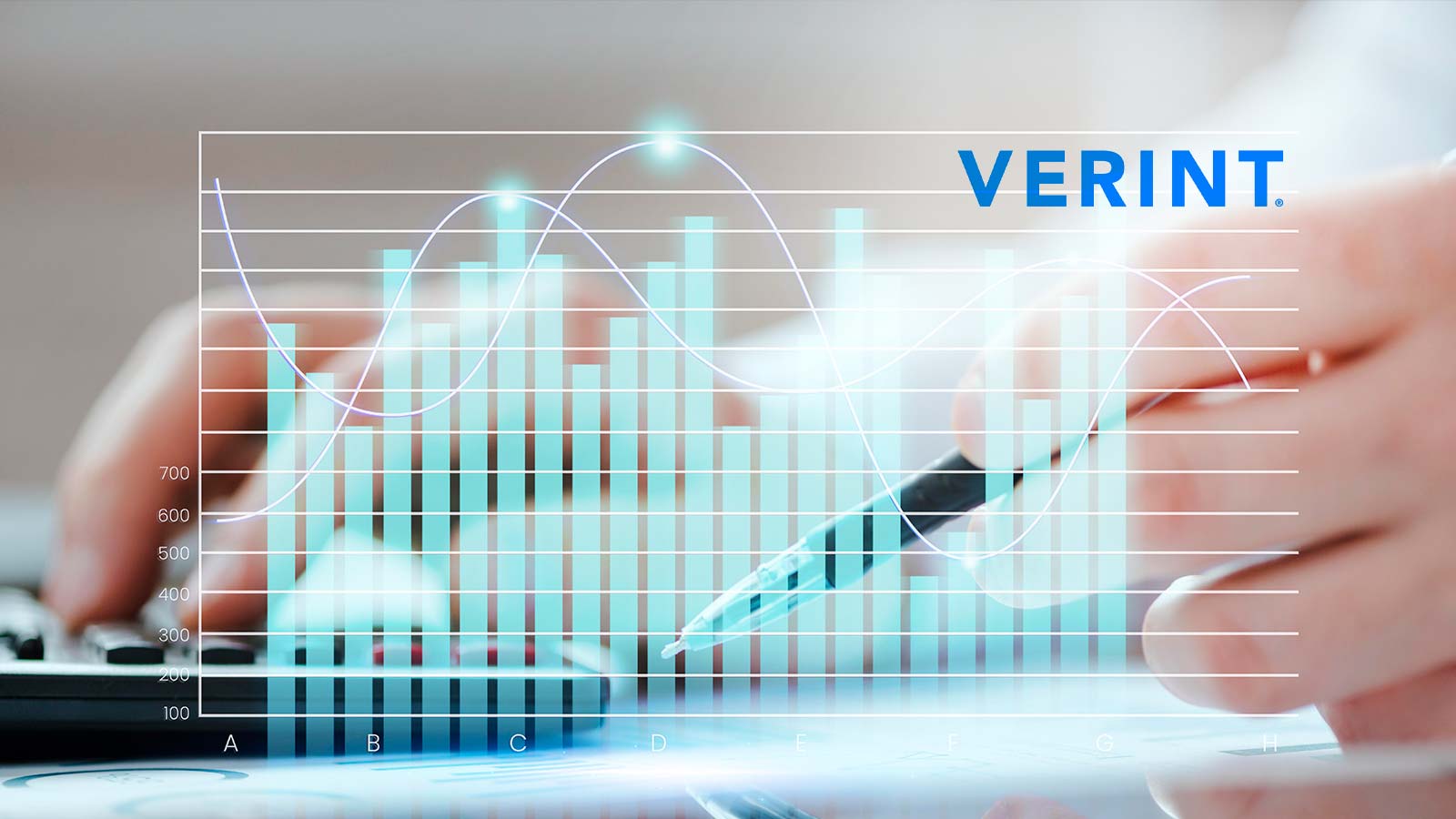 Verint Cloud Platform Powers Compliance Recording and Engagement Data Analysis for Zoom Users