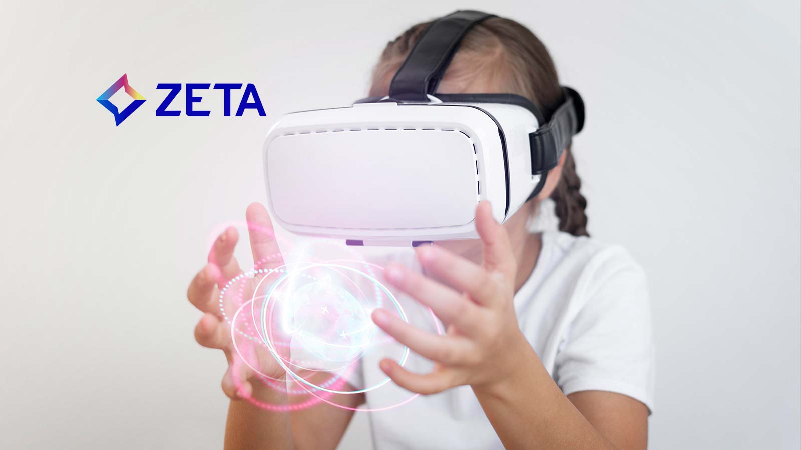 Zeta Global, a cloud-based marketing technology company that empowers enterprises to acquire, grow, and retain customers more efficiently