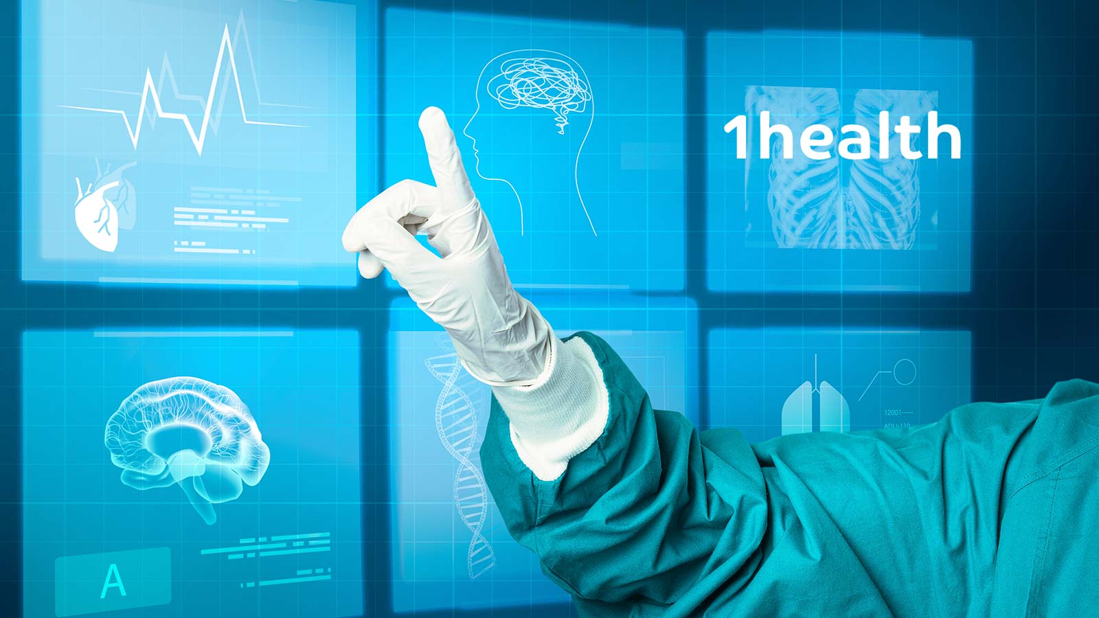 1health Streamlines Rapid Test Results for Healthcare Providers and Employers