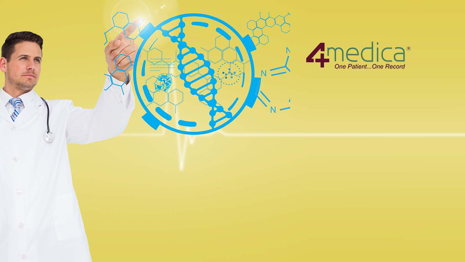 4medica and Smile CDR Partner to Improve Healthcare Data Quality