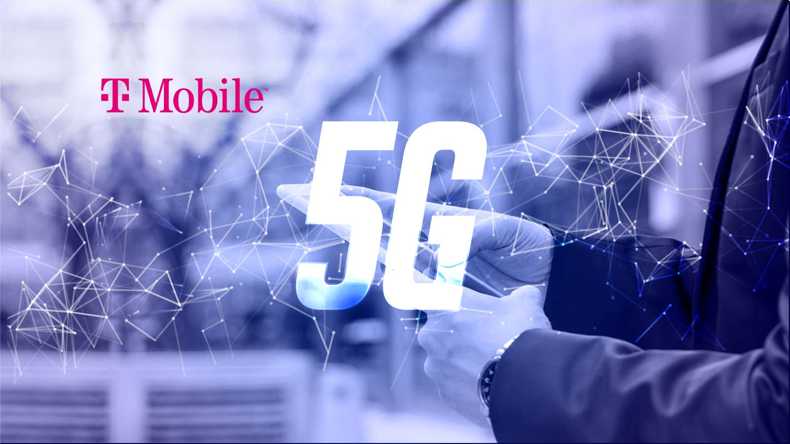 5G Open Innovation Lab, CoMotion At The University Of Washington, And T-Mobile Collaborate To Accelerate 5G Hardware Innovation