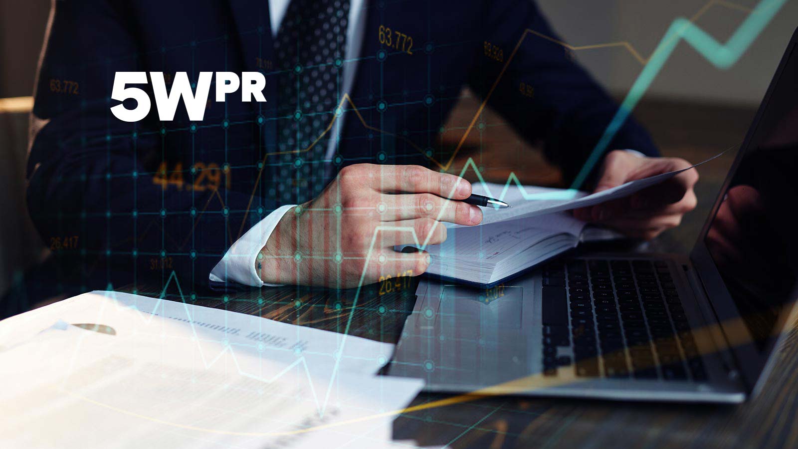 5WPR Expands Consumer Measurement & Analytics Task Force