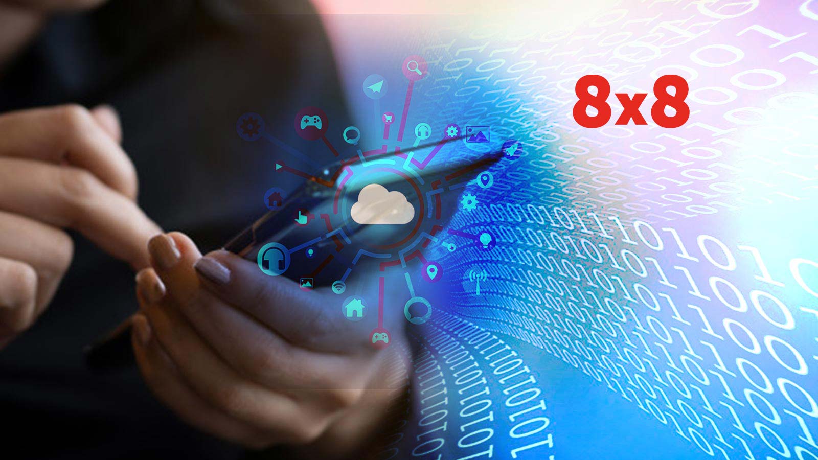 8x8 XCaaS Offers Industry-First Integrated Cloud Contact Center And Phone Solution For Multinational Companies In The Philippines