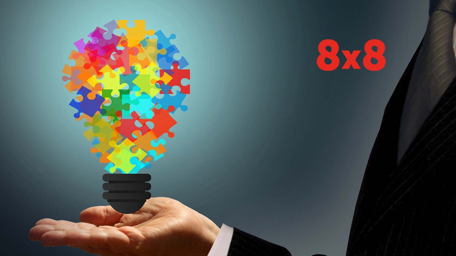 8x8 To Acquire Fuze
