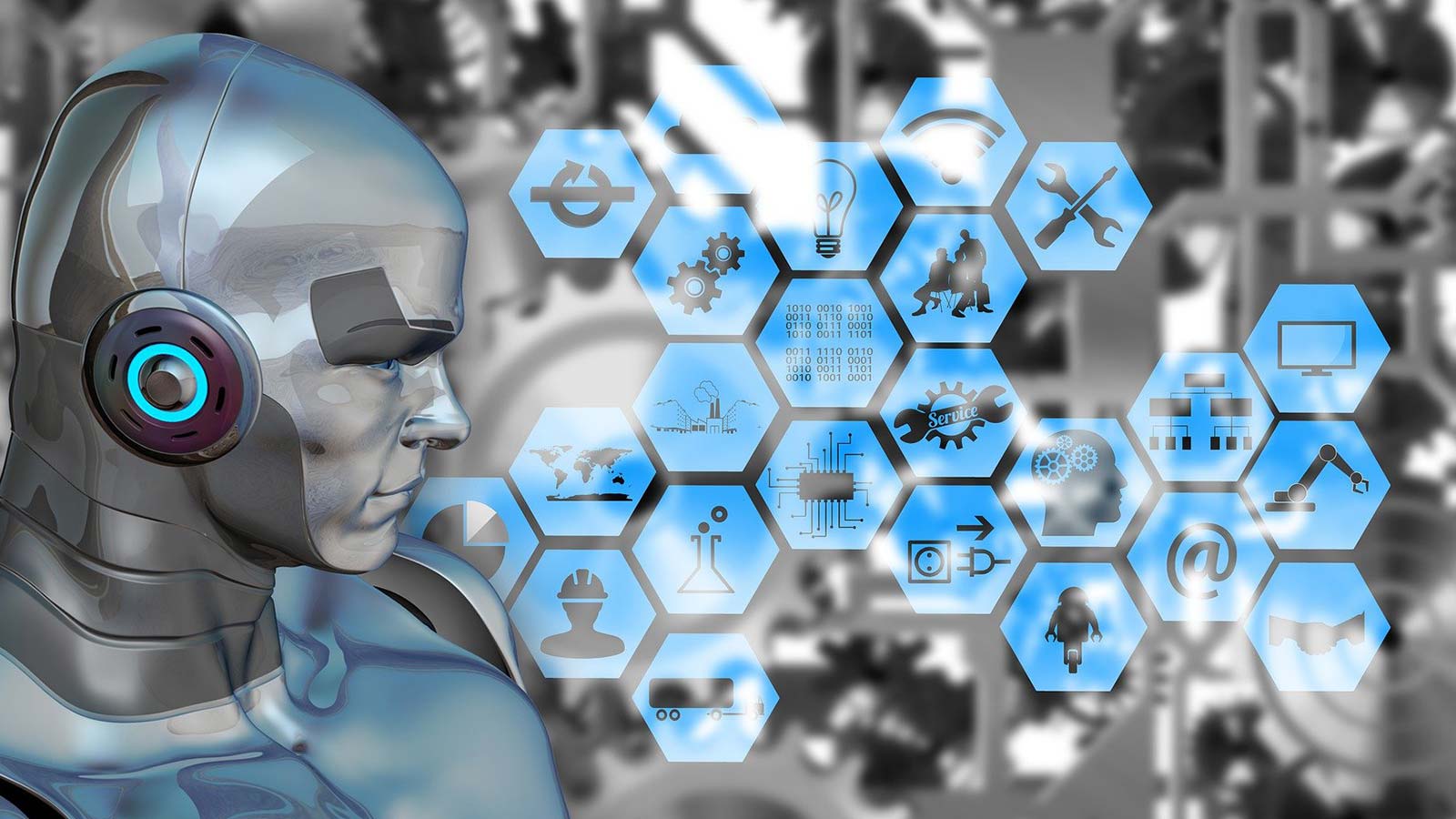 A Groundbreaking Artificial Intelligence Teaching Tool For Elementary Students
