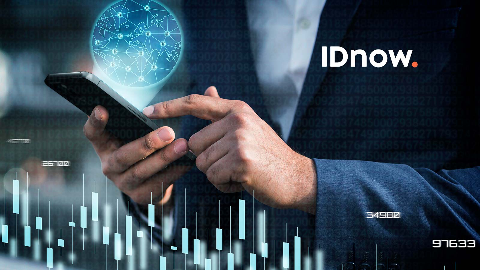 ARIADNEXT and IDnow launch AutoIdent+QES, a Qualified Electronic Signature Solution integrating Hybrid Remote Identity Verification to Meet KYC Requirements