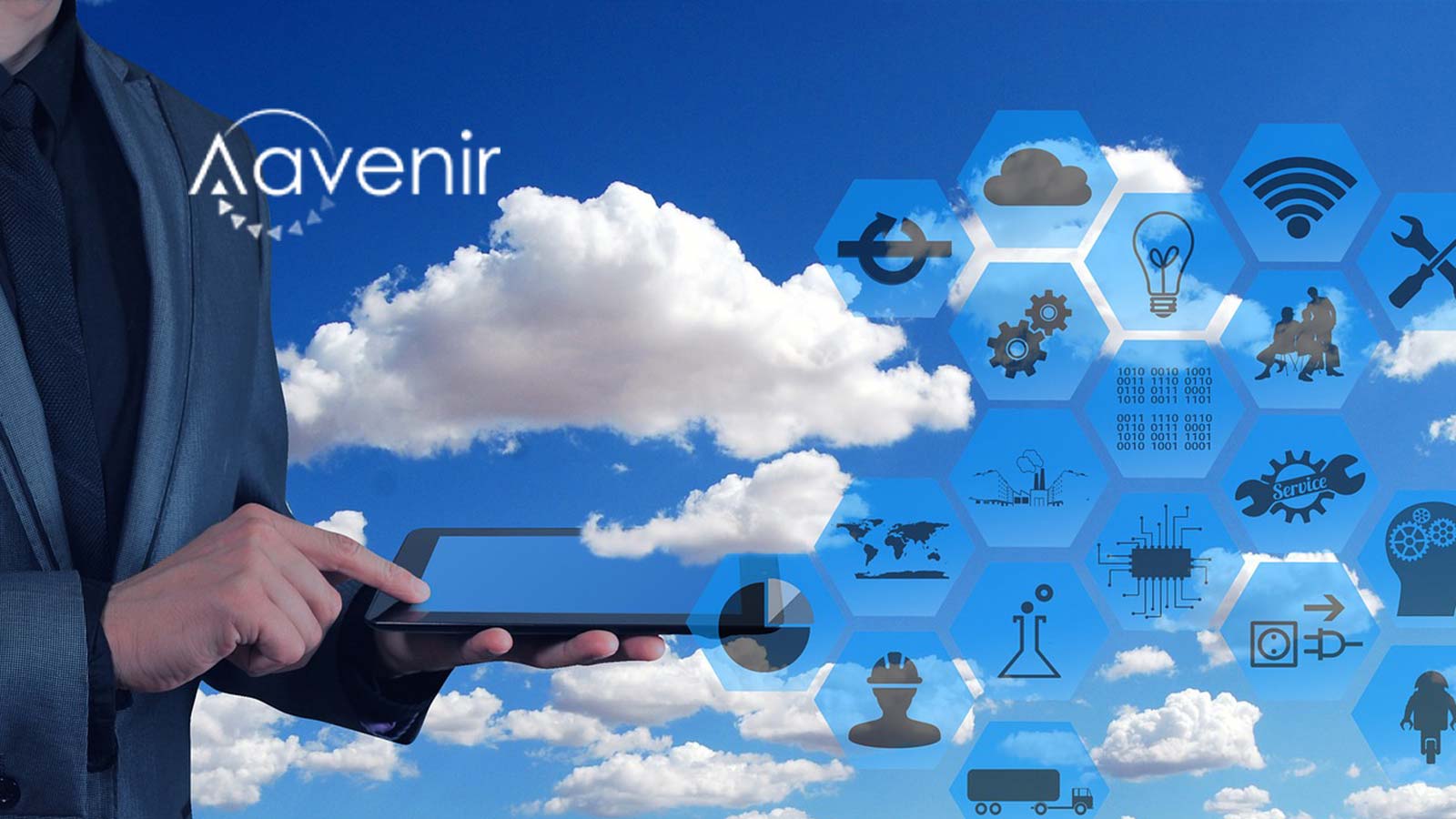 Aavenir Unveils Contractflow Enhancements to Expand Adoption Across The Enterprise