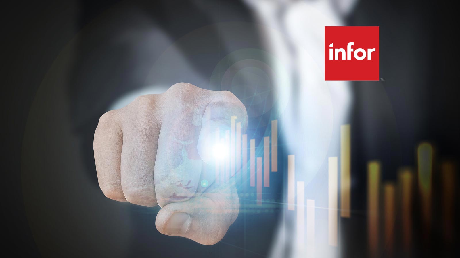 Abudawood Underpins Geographic Expansion with Infor and SNS