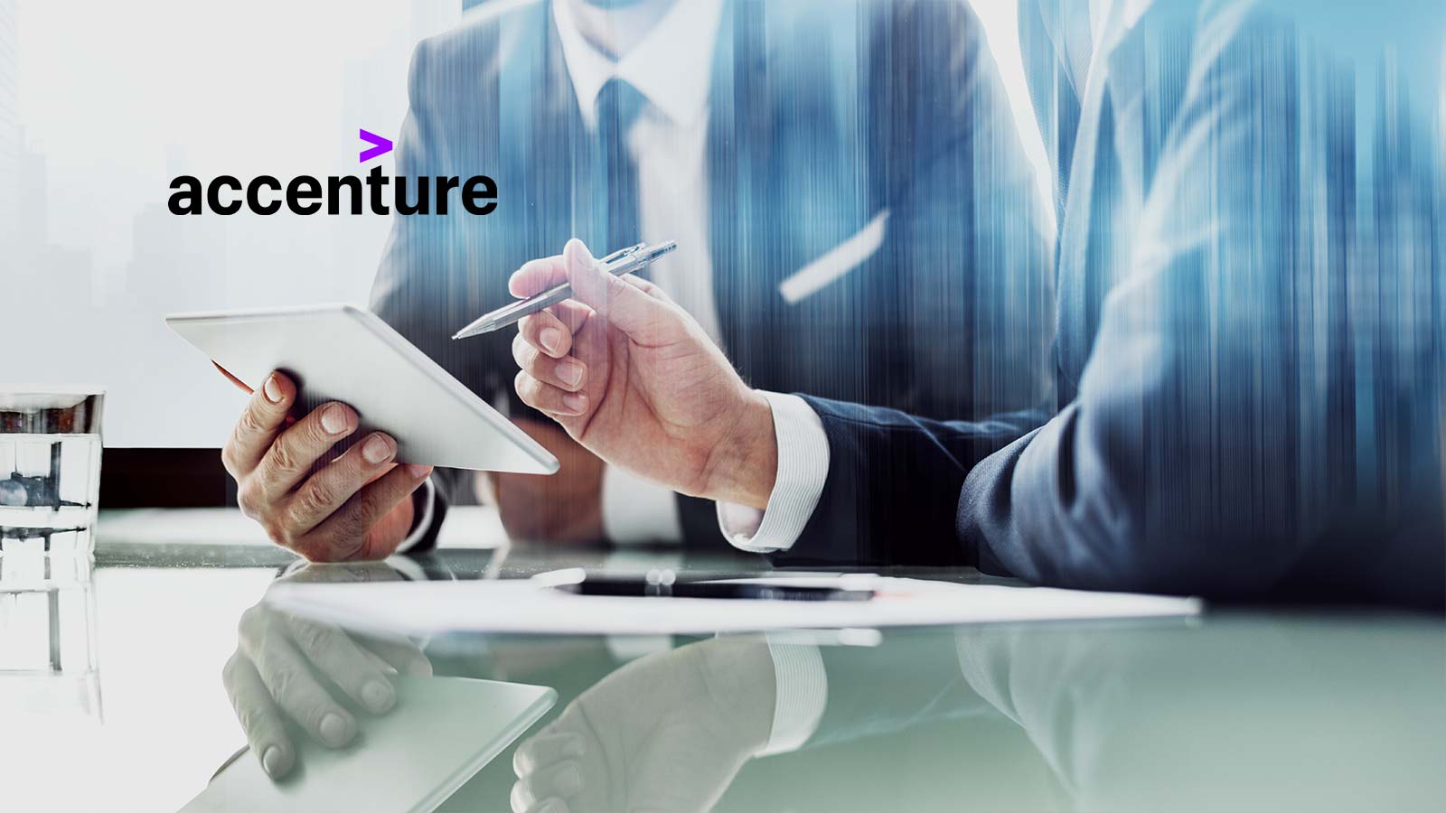 Accenture Announces Intent To Acquire AFD.TECH To Bolster Its Cloud First Network Capabilities