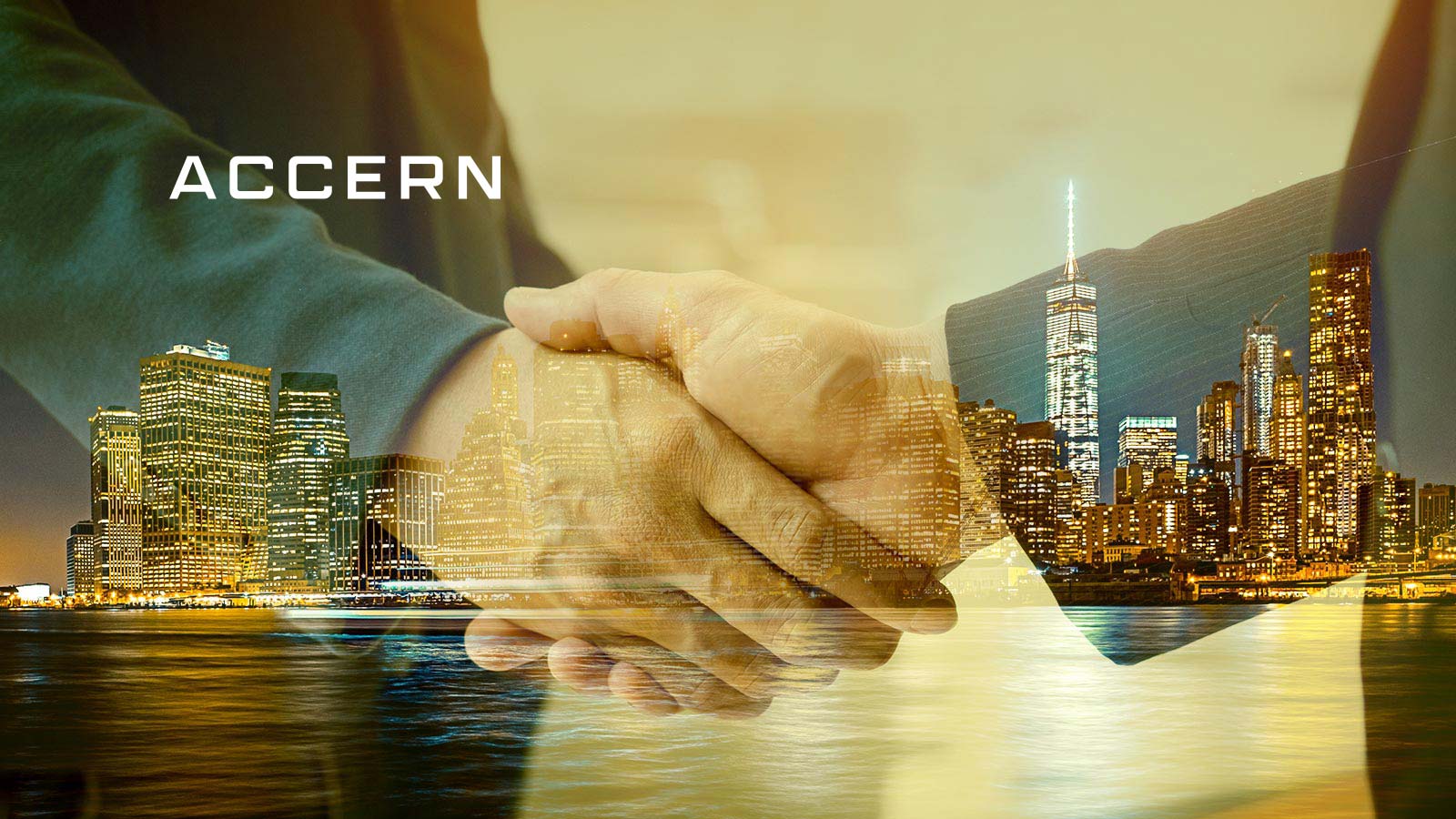 Accern Announces Strategic Partnership with Brilliance Financial Technology to Enable ESG Analytics for Banks