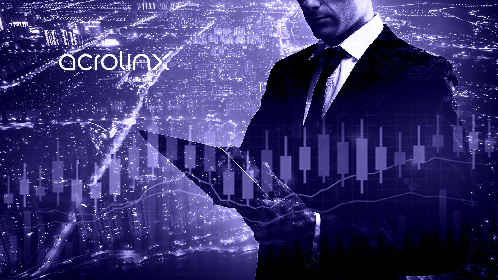Acrolinx Welcomes Britta Mühlenberg as First Chief People Officer as It Enters High-Growth Phase