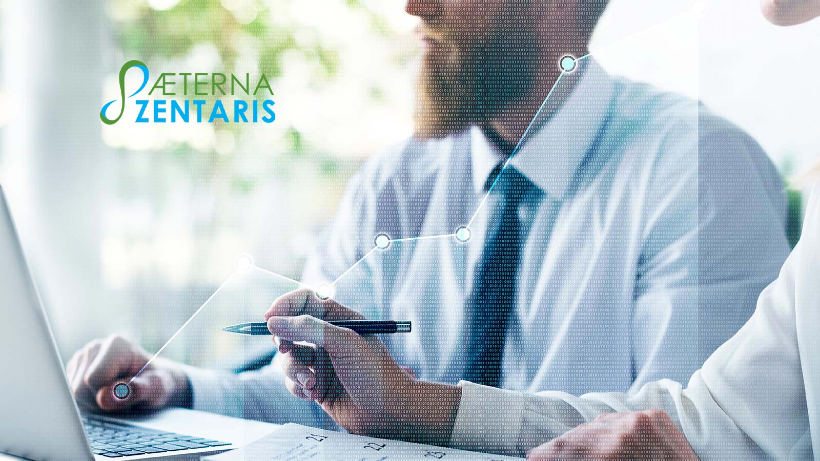 Aeterna Zentaris Appoints Giuliano La Fratta As Chief Financial Officer