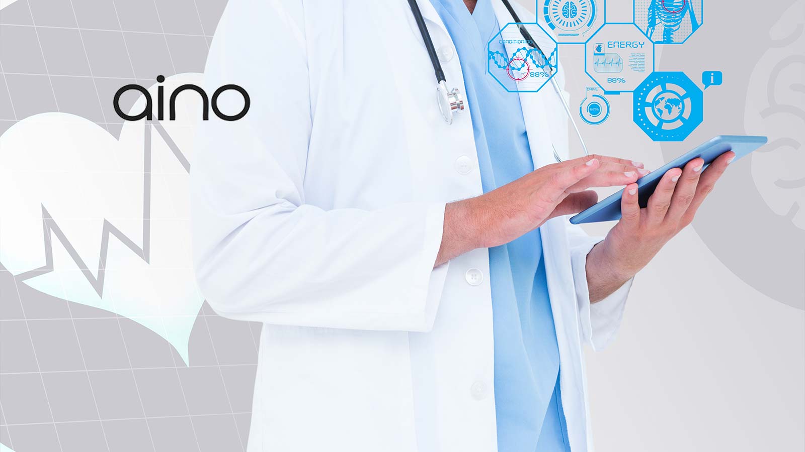 Aino Health AB (publ): Aino Health Signs Partner Agreement With Pihlajalinna Plc